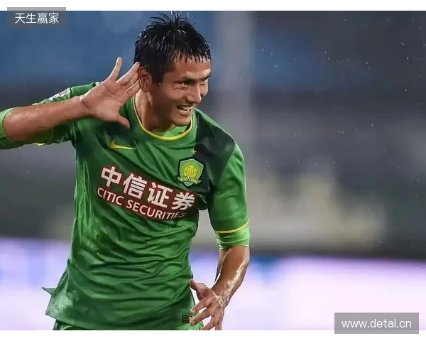 邵佳一:国足没有梅西C罗姆巴佩,不可能把球给一个人就解决问题