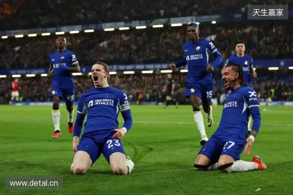 乔-科尔:预测切尔西2-0阿森纳,面对强队蓝军从不会掉链子