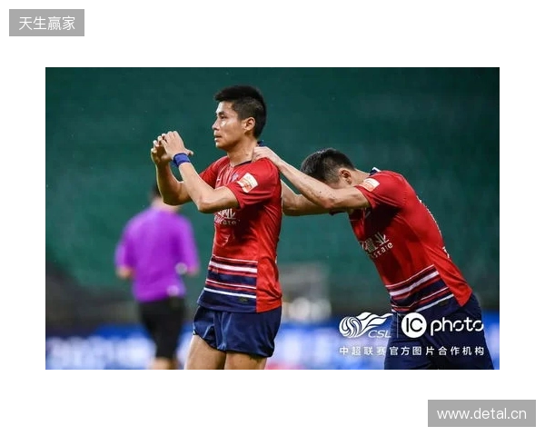 黄希扬：若不影响中超备战也有时间的话，还是想踢一踢“渝超”